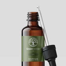 Laden Sie das Bild in den Galerie-Viewer, Bio CBD Öl 12%