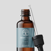 Laden Sie das Bild in den Galerie-Viewer, Bio CBD Hanföl für Hunde