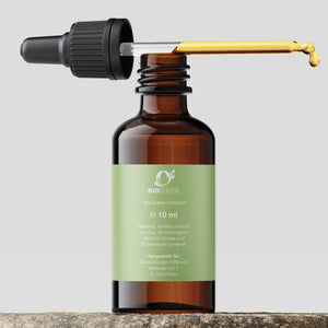 Bio CBD Öl 3%